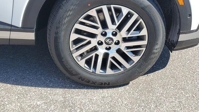 2026 Hyundai PALISADE SEL Premium