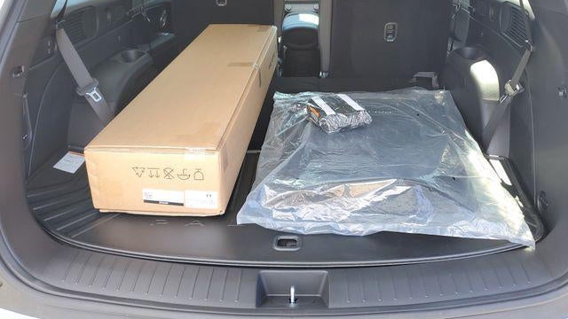 2026 Hyundai PALISADE SEL Premium