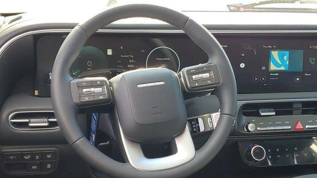 2026 Hyundai PALISADE SEL Premium