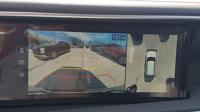 2026 Hyundai PALISADE SEL Premium