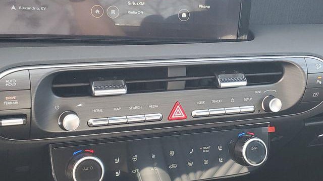2026 Hyundai PALISADE SEL Premium