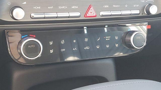 2026 Hyundai PALISADE SEL Premium