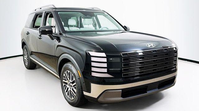 Preowned 2026 Hyundai PALISADE SEL Premium for Sale
