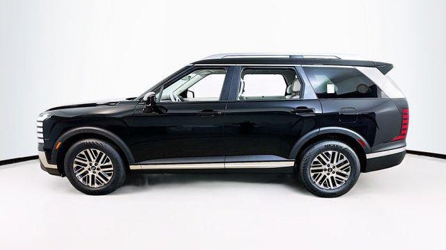 2026 Hyundai PALISADE SEL Premium