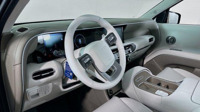 2026 Hyundai PALISADE SEL Premium