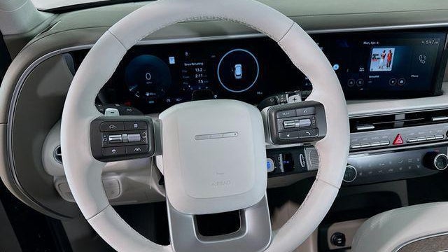 2026 Hyundai PALISADE SEL Premium