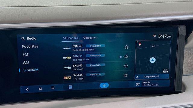 2026 Hyundai PALISADE SEL Premium