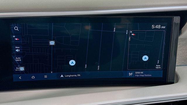 2026 Hyundai PALISADE SEL Premium