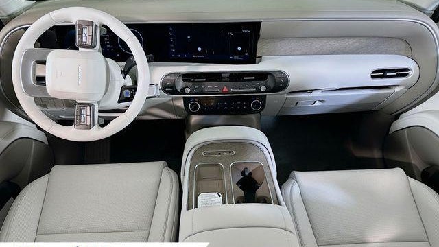 2026 Hyundai PALISADE SEL Premium
