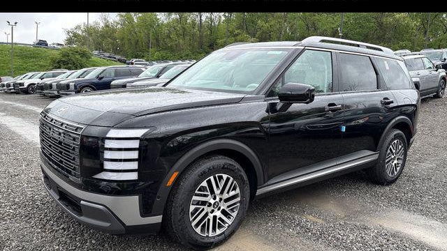 Preowned 2026 Hyundai PALISADE SEL Premium for Sale