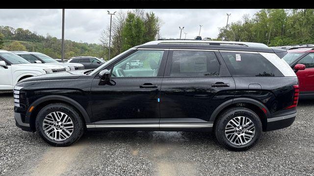 2026 Hyundai PALISADE SEL Premium