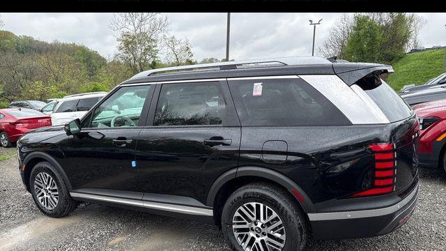 2026 Hyundai PALISADE SEL Premium