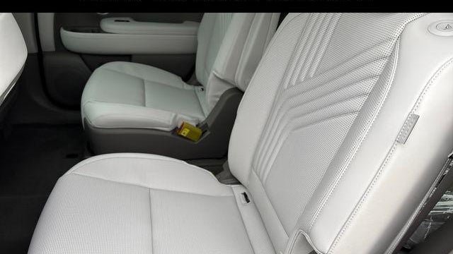 2026 Hyundai PALISADE SEL Premium
