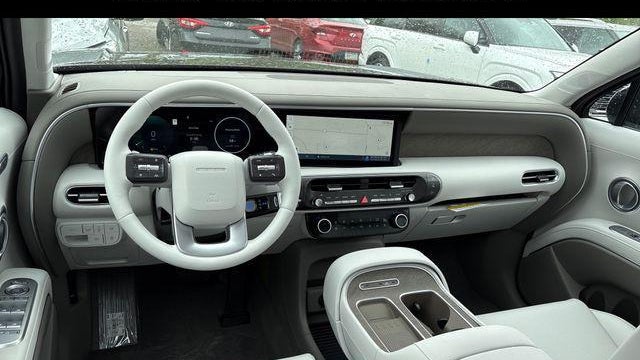 2026 Hyundai PALISADE SEL Premium