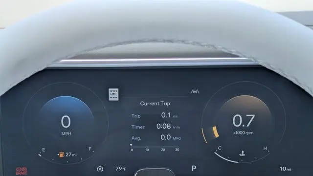 2026 Hyundai PALISADE SEL Premium