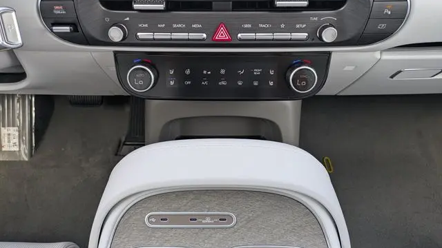 2026 Hyundai PALISADE SEL Premium