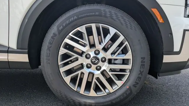 2026 Hyundai PALISADE SEL Premium