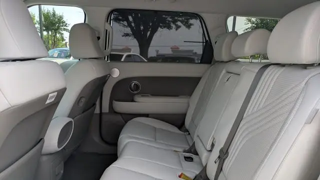 2026 Hyundai PALISADE SEL Premium