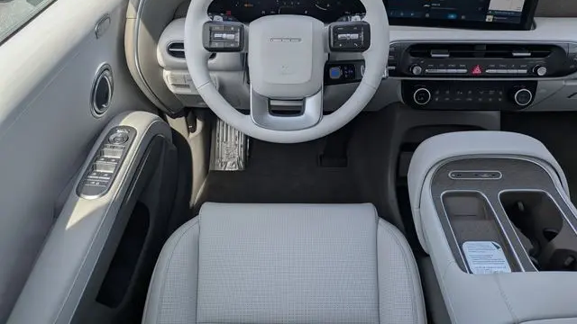 2026 Hyundai PALISADE SEL Premium