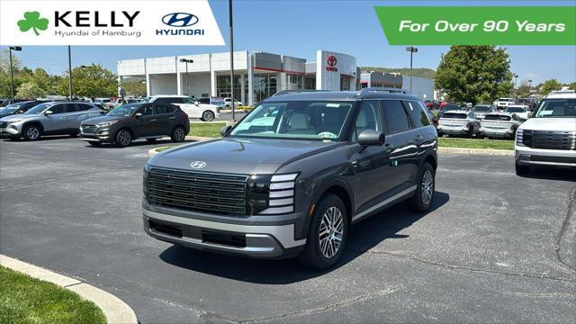 Preowned 2026 Hyundai PALISADE SEL Premium for Sale
