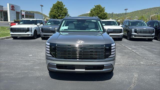 2026 Hyundai PALISADE SEL Premium