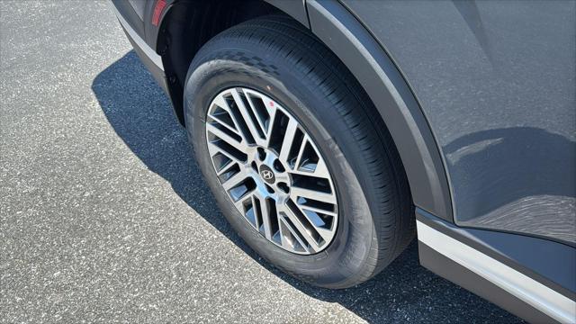 2026 Hyundai PALISADE SEL Premium