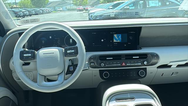 2026 Hyundai PALISADE SEL Premium