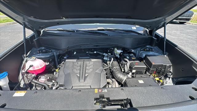 2026 Hyundai PALISADE SEL Premium