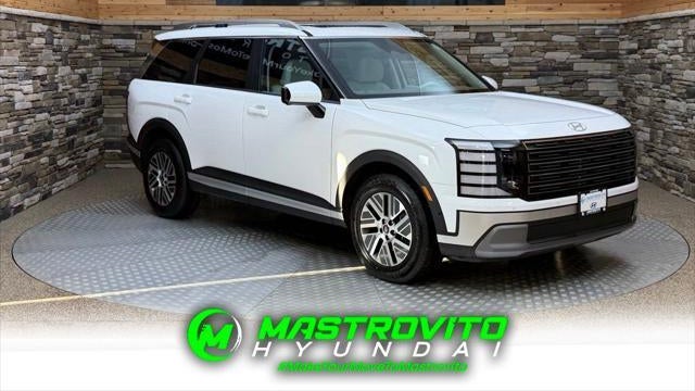 Preowned 2026 Hyundai PALISADE SEL Premium for Sale