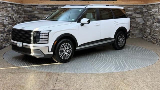 2026 Hyundai PALISADE SEL Premium
