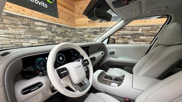 2026 Hyundai PALISADE SEL Premium