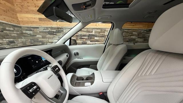 2026 Hyundai PALISADE SEL Premium