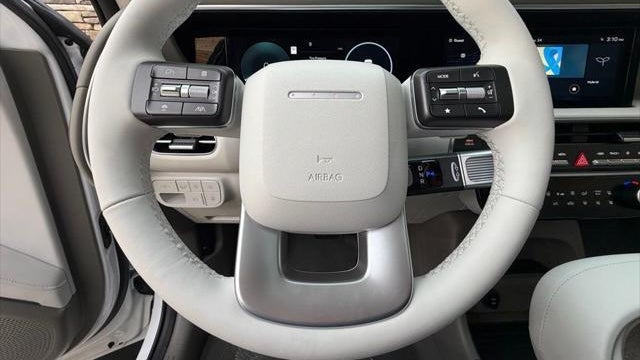 2026 Hyundai PALISADE SEL Premium