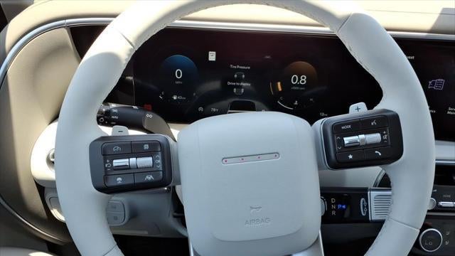 2026 Hyundai PALISADE SEL Premium