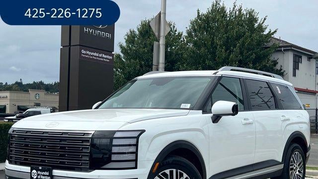 Preowned 2026 Hyundai PALISADE SEL Premium for Sale