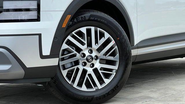 2026 Hyundai PALISADE SEL Premium