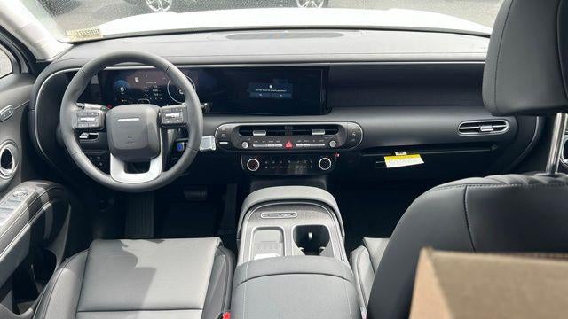 2026 Hyundai PALISADE SEL Premium
