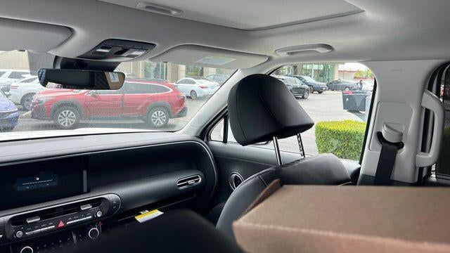 2026 Hyundai PALISADE SEL Premium