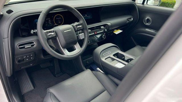 2026 Hyundai PALISADE SEL Premium