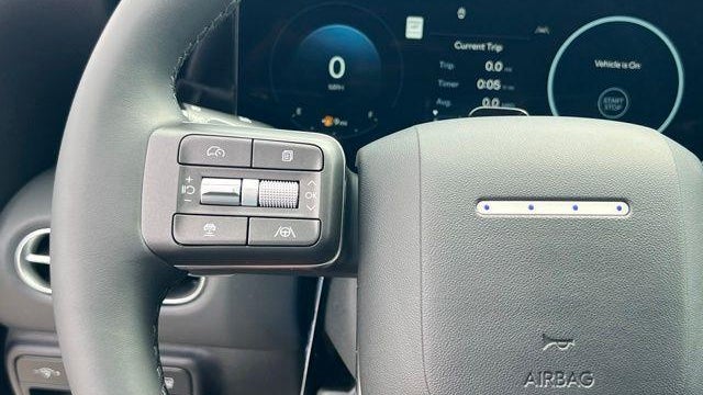 2026 Hyundai PALISADE SEL Premium