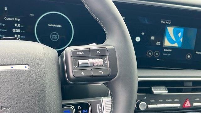 2026 Hyundai PALISADE SEL Premium