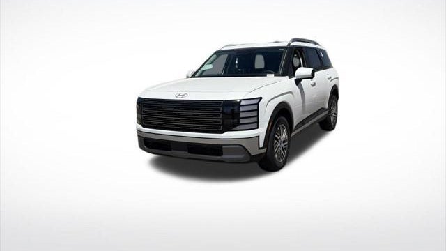 Preowned 2026 Hyundai PALISADE SEL Premium for Sale