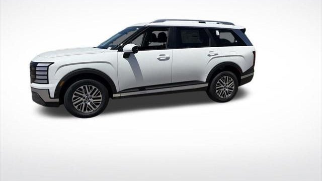 2026 Hyundai PALISADE SEL Premium