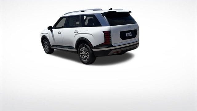 2026 Hyundai PALISADE SEL Premium