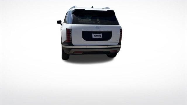 2026 Hyundai PALISADE SEL Premium