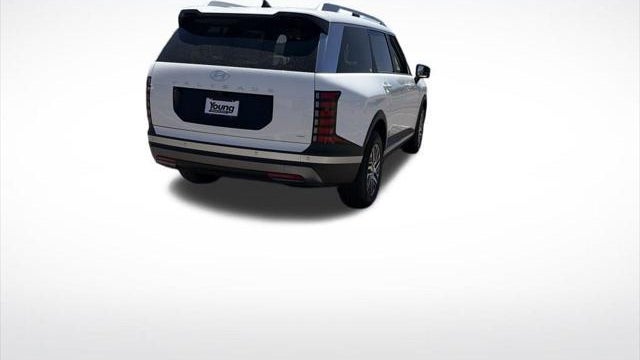 2026 Hyundai PALISADE SEL Premium
