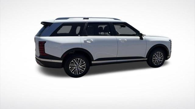 2026 Hyundai PALISADE SEL Premium