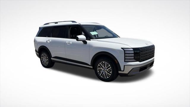 2026 Hyundai PALISADE SEL Premium