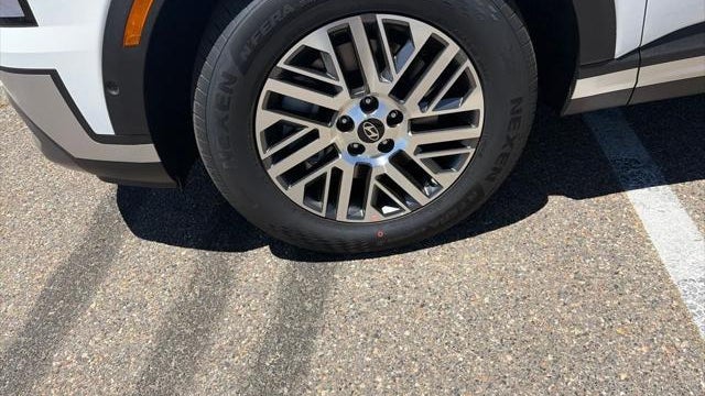 2026 Hyundai PALISADE SEL Premium