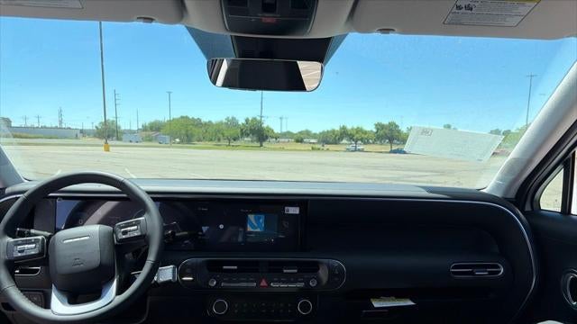2026 Hyundai PALISADE SEL Premium